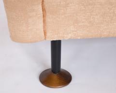 Marco Zanuso Marco Zanuso Regent Lounge Chair Designed in 1960 Arflex - 3413600