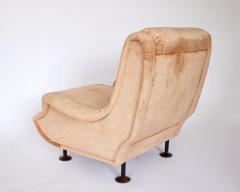 Marco Zanuso Marco Zanuso Regent Lounge Chair Designed in 1960 Arflex - 3413602