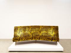 Marco Zanuso Marco Zanuso Triennale Corner Sofa - 3067609