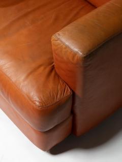 Marco Zanuso Nuovasquare Lounge Chair by Marco Zanuso for Arflex - 4726771