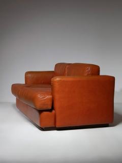 Marco Zanuso Nuovasquare Settee by Marco Zanuso for Arflex - 4728134