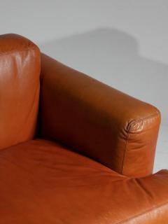 Marco Zanuso Nuovasquare Settee by Marco Zanuso for Arflex - 4728136