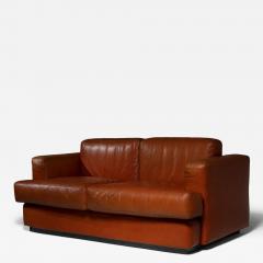 Marco Zanuso Nuovasquare Settee by Marco Zanuso for Arflex - 4801456