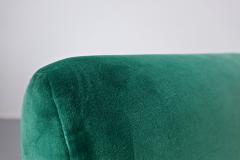 Marco Zanuso Pair Of Zanuso Armchairs For Arflex Model Lady 1950s - 1846637
