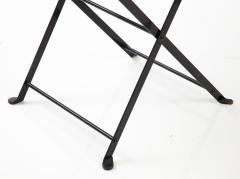 Marco Zanuso Pair of Folding Chairs by Marco Zanuso for Zanini - 2774302