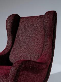 Marco Zanuso Pair of Senior Armchairs by Marco Zanuso for Arflex - 4726753