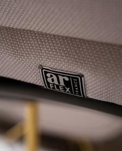 Marco Zanuso Pair of archairs by Marco Zanuso Lady Chair Arflex Italy 1951 - 4570331