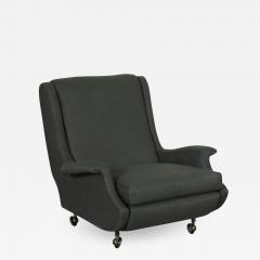 Marco Zanuso Regent armchair - 2237245
