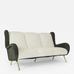 Marco Zanuso Senior Couch by Marco Zanuso 1955 - 476982