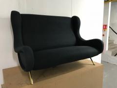 Marco Zanuso Senior Sofa by Marco Zanuso for Arflex - 2116611