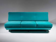 Marco Zanuso Sleep o Matic Sofa by Marco Zanuso for Arflex - 4728094