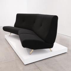 Marco Zanuso TRIENNALE CORNER SOFA - 4346546