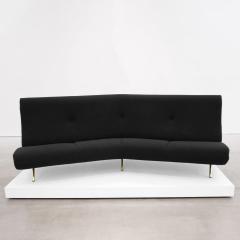 Marco Zanuso TRIENNALE CORNER SOFA - 4346627