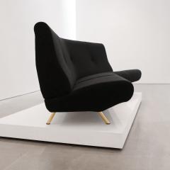 Marco Zanuso TRIENNALE CORNER SOFA - 4346629