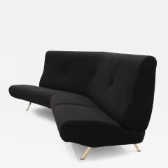 Marco Zanuso TRIENNALE CORNER SOFA - 4350963