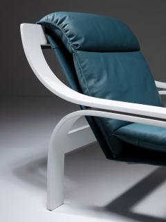 Marco Zanuso Woodline Lounge Chair by Marco Zanuso for Arflex - 4726966