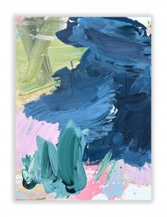 Marcus Aitken Sea legs - 4248053