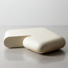 Marek Cwiek Model V2 Stoneware Sculpture - 2903517