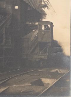 Margaret Bourke White Margaret Bourke White Precisionist Steel Mill Otis Steel Company 1928 - 4479956