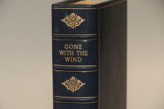 Margaret Mitchells Gone With the Wind 1ST EDITION  - 1101022