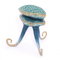 Margaret Polcawich Pixie Vessel 9 2020s - 4338279