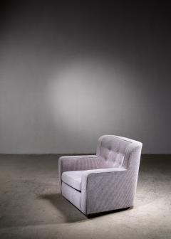 Margareta K hler Margareta K hler easy chair Sweden - 2763702