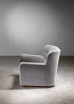Margareta K hler Margareta K hler easy chair for Futurum - 4746571