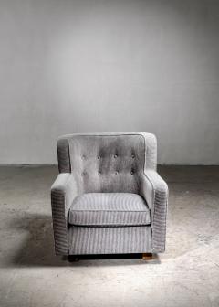 Margareta K hler Margareta K hler easy chair for Futurum - 4746573