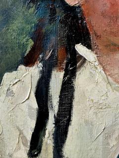 Margery Austen Ryerson Portrait of a Scottish Boy Like Robert Henri - 4174280