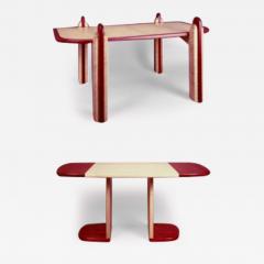 Margery Ellen Goldberg Art Deco Furniture ca 1970s - 2820207