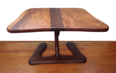 Margery Ellen Goldberg Aspen Wood Table 1980 2020 - 4459925