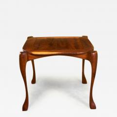 Margery Ellen Goldberg Queen Margery Table  - 2820194