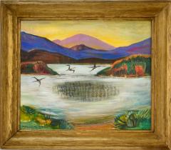 Marguerite T Zorach Signs of Autumn - 336372