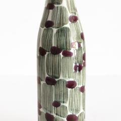 Mari Simmulsson JUNGLE VASE FROM MARI SIMMULSSON FOR UPSALA EKEBY SWEDEN - 2005321