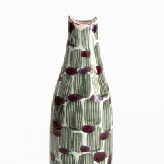 Mari Simmulsson JUNGLE VASE FROM MARI SIMMULSSON FOR UPSALA EKEBY SWEDEN - 2005323