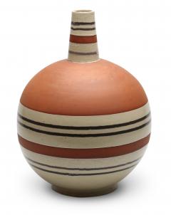 Mari Simmulsson Rationalized Ewer Form Vase by Mari Simmulson for Upsala Ekeby - 1276505