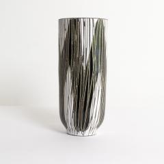 Mari Simmulsson Scandinavian Modern Mars vase from Mari Simmulsson for Upsala Ekeby - 697914