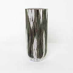 Mari Simmulsson Scandinavian Modern Mars vase from Mari Simmulsson for Upsala Ekeby - 697920