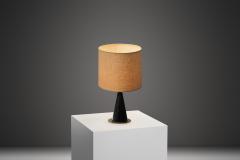 Maria Lindeman Finnish Table Lamp by Maria Lindeman Finland Mid 20th Century - 4365408