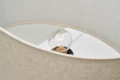 Maria Lindeman Finnish Table Lamp by Maria Lindeman Finland Mid 20th Century - 4365416