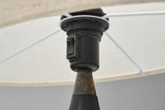 Maria Lindeman Finnish Table Lamp by Maria Lindeman Finland Mid 20th Century - 4365417