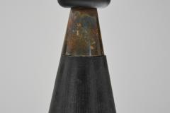 Maria Lindeman Pair of Finnish Table Lamps by Maria Lindeman Finland Mid 20th Century - 4242358