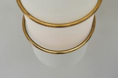 Maria Lindeman Set of Four K8 24 Wall Lamps by Maria Lindeman for Idman Finland 1950s - 4335516
