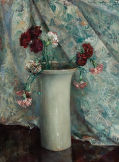 Maria Richards Oakey Mrs T W Dewing Offered by GERALD PETERS GALLERY - 2167693