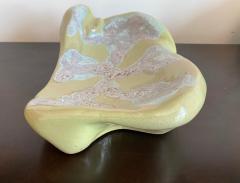 Marianna Van Allesch Mariana van Allesch 1940s American Studio Pottery Bowl - 1987040