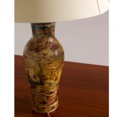 Marianna Von Allesch Lamp by Marianna von Allesch - 175461