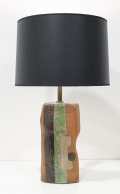 Marianna Von Allesch Marianna von Allesch Sculptural Table Lamp - 3518022