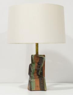 Marianna Von Allesch Marianna von Allesch Sculptural Table Lamp - 3518026