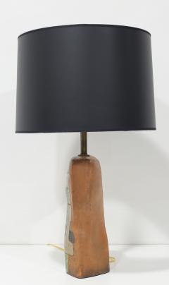 Marianna Von Allesch Marianna von Allesch Sculptural Table Lamp - 3518028
