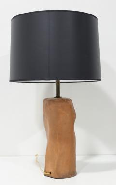Marianna Von Allesch Marianna von Allesch Sculptural Table Lamp - 3518033